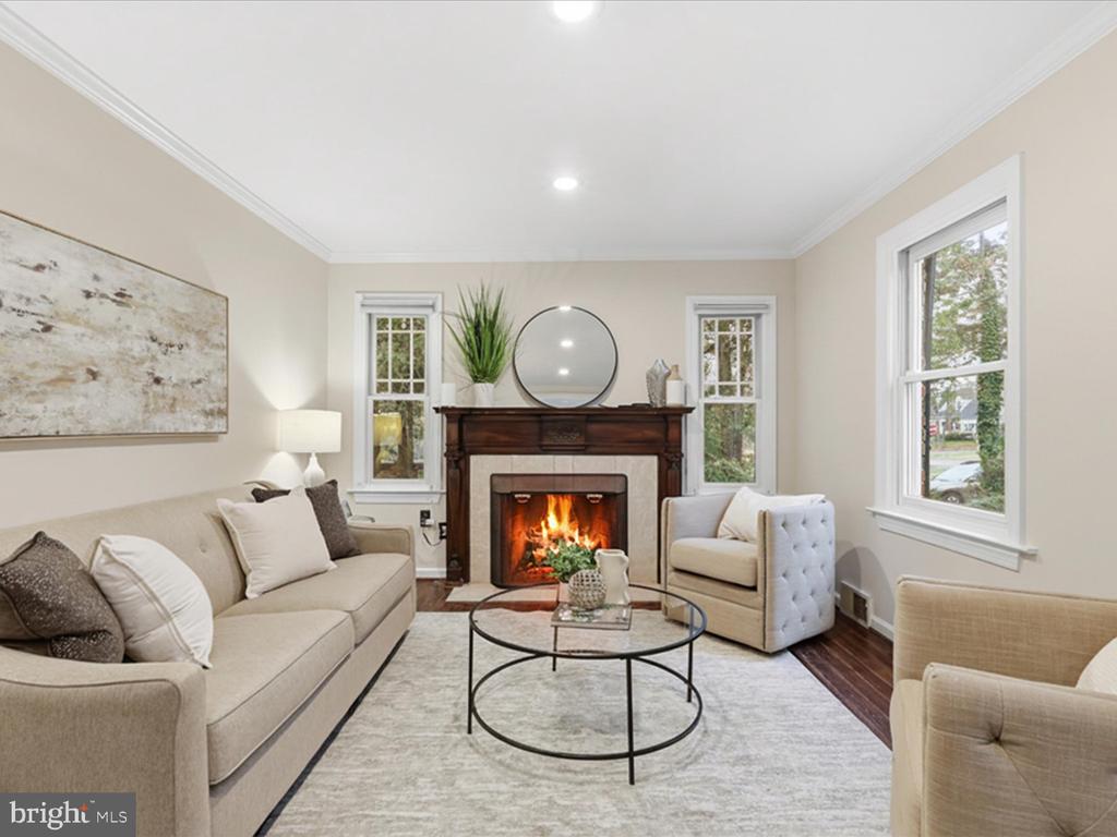 6437 SPRING TERRACE