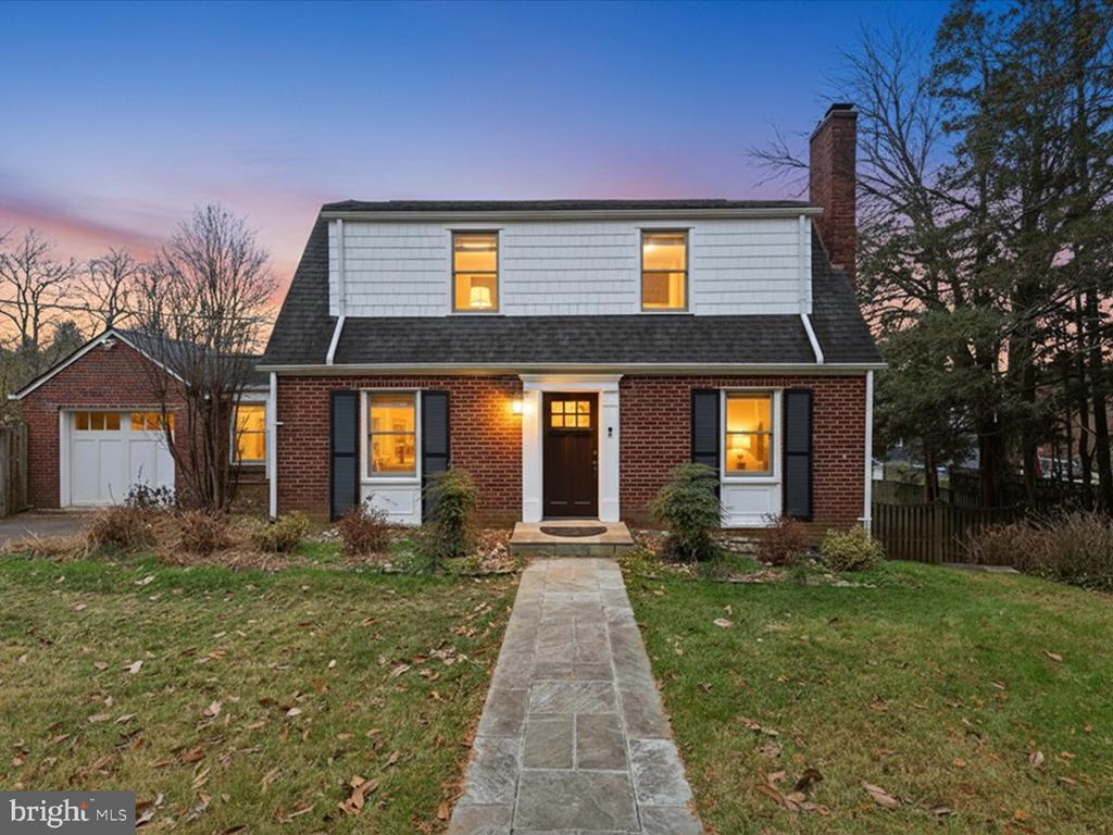 6437 SPRING TERRACE