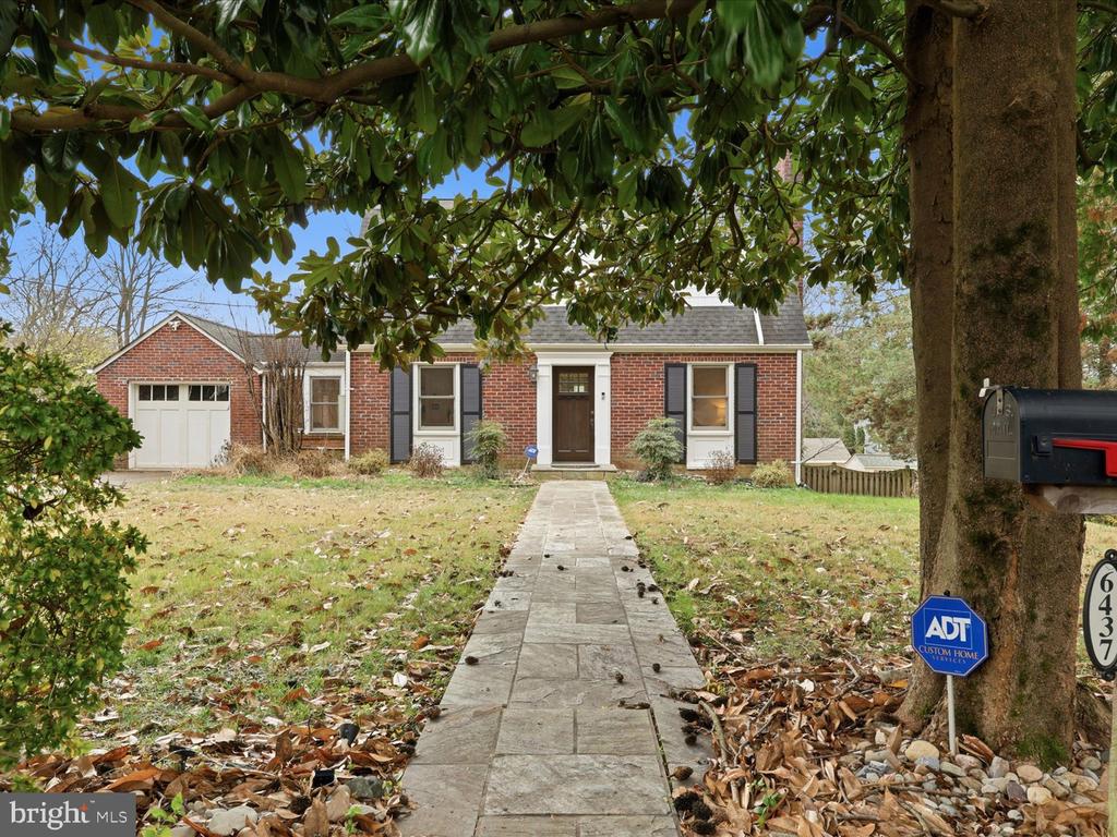 6437 SPRING TERRACE