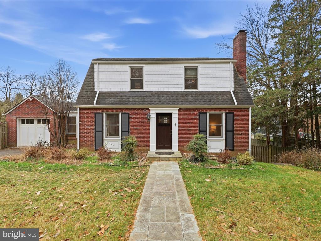 6437 SPRING TERRACE
