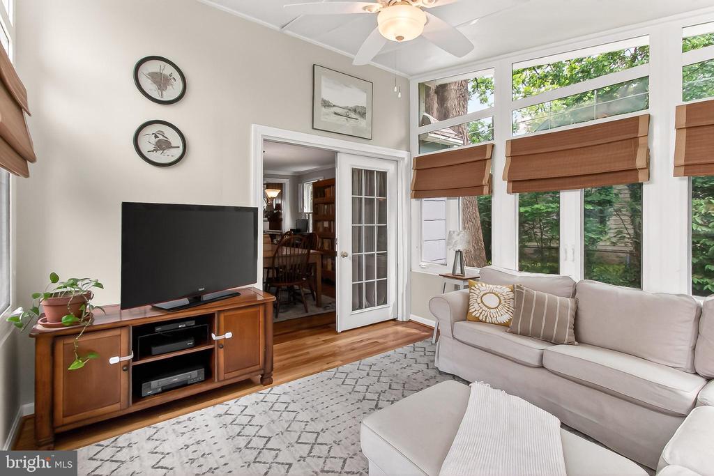 3304 SLADE RUN DRIVE