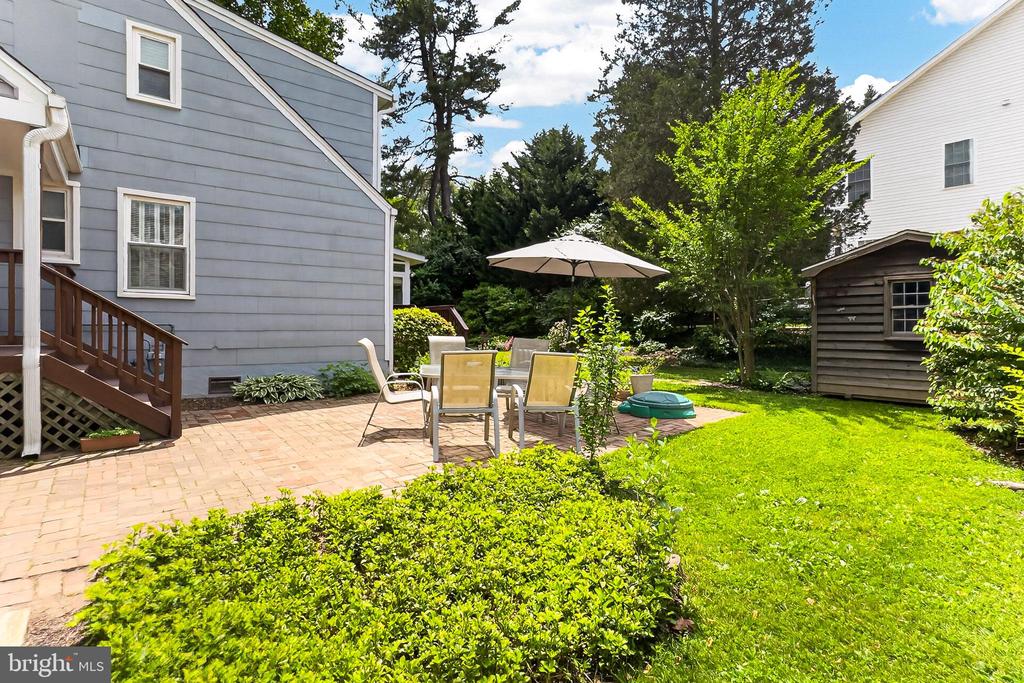 3304 SLADE RUN DRIVE