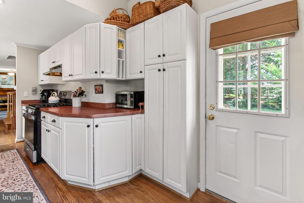 3304 SLADE RUN DRIVE
