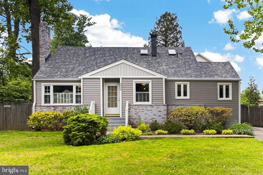 3304 SLADE RUN DRIVE