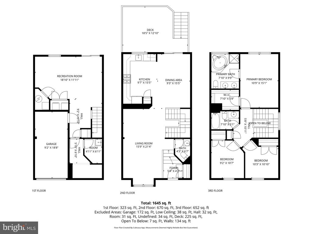 9814 CHESHIRE RIDGE CIRCLE