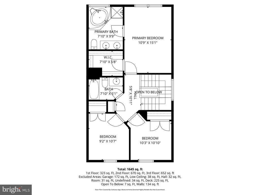 9814 CHESHIRE RIDGE CIRCLE