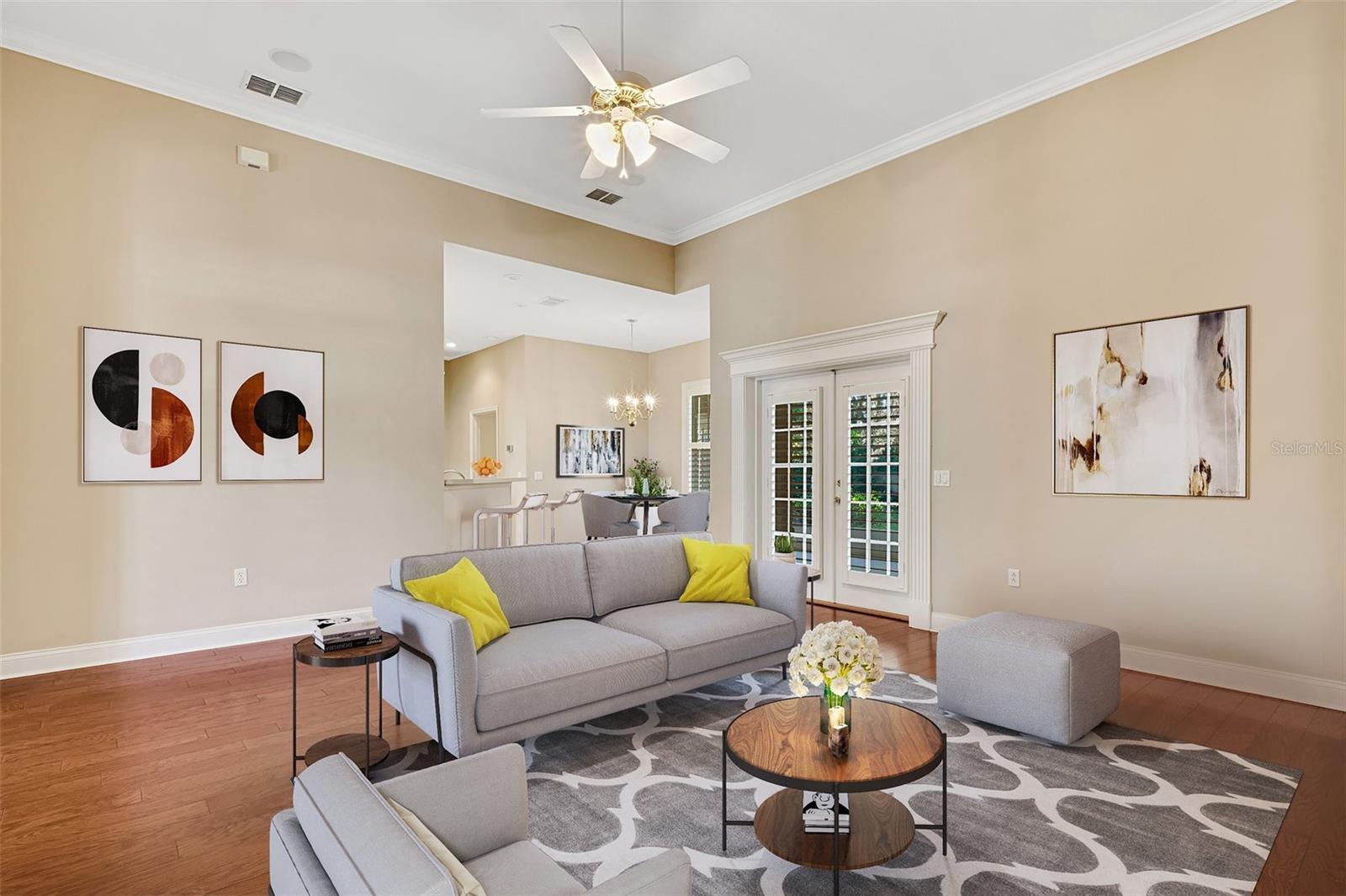 1446 ROYAL FOREST LN