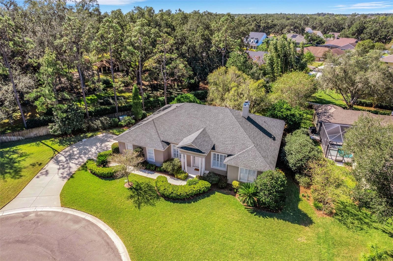 1446 ROYAL FOREST LN