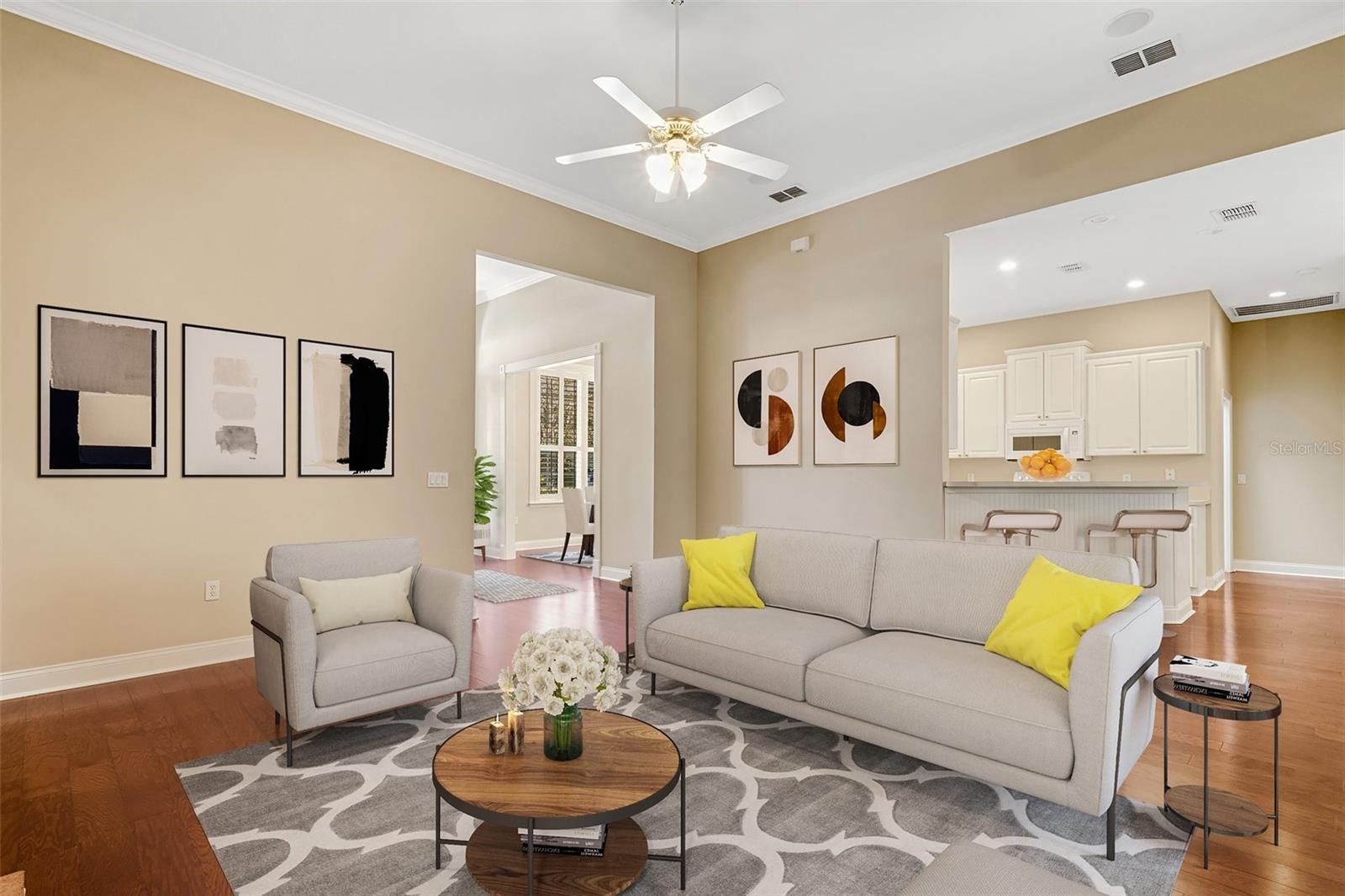 1446 ROYAL FOREST LN