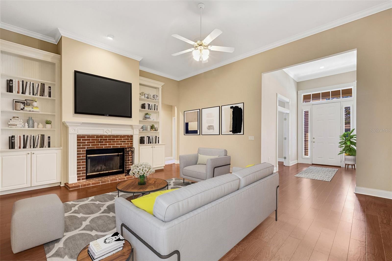 1446 ROYAL FOREST LN