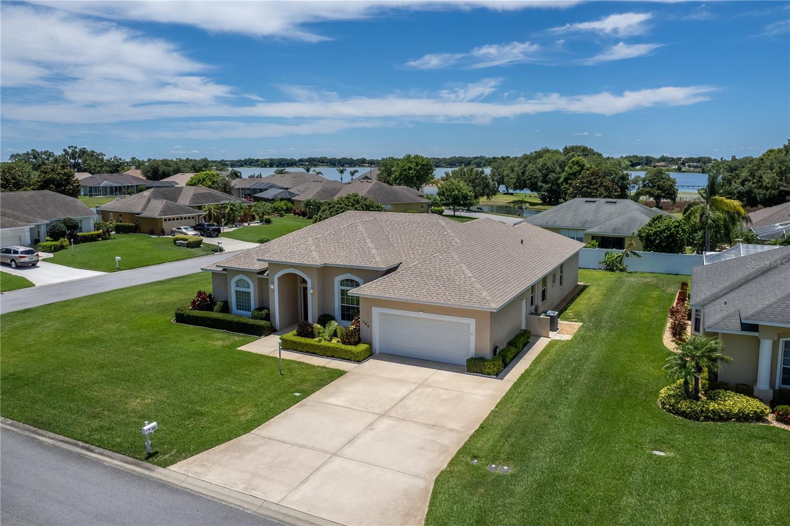 134 RUBY LAKE DR