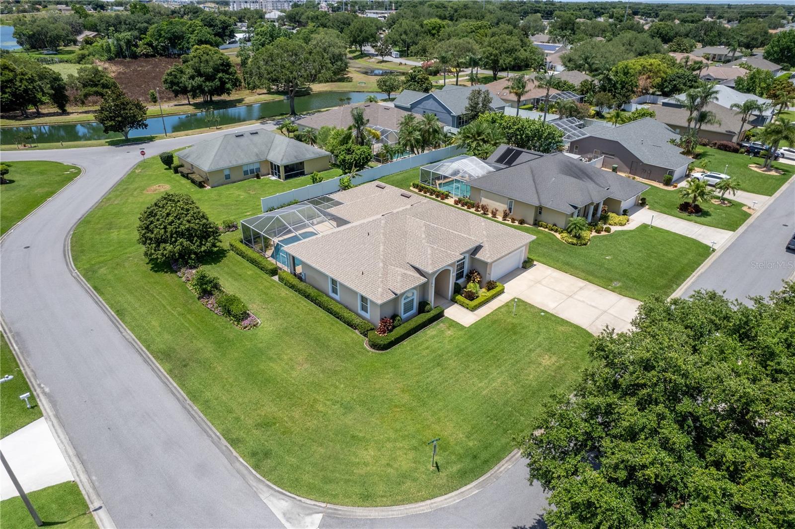 134 RUBY LAKE DR