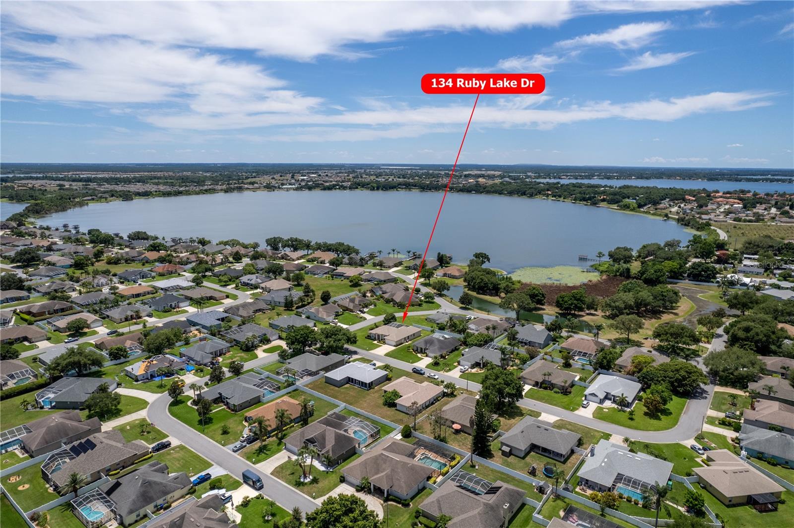 134 RUBY LAKE DR