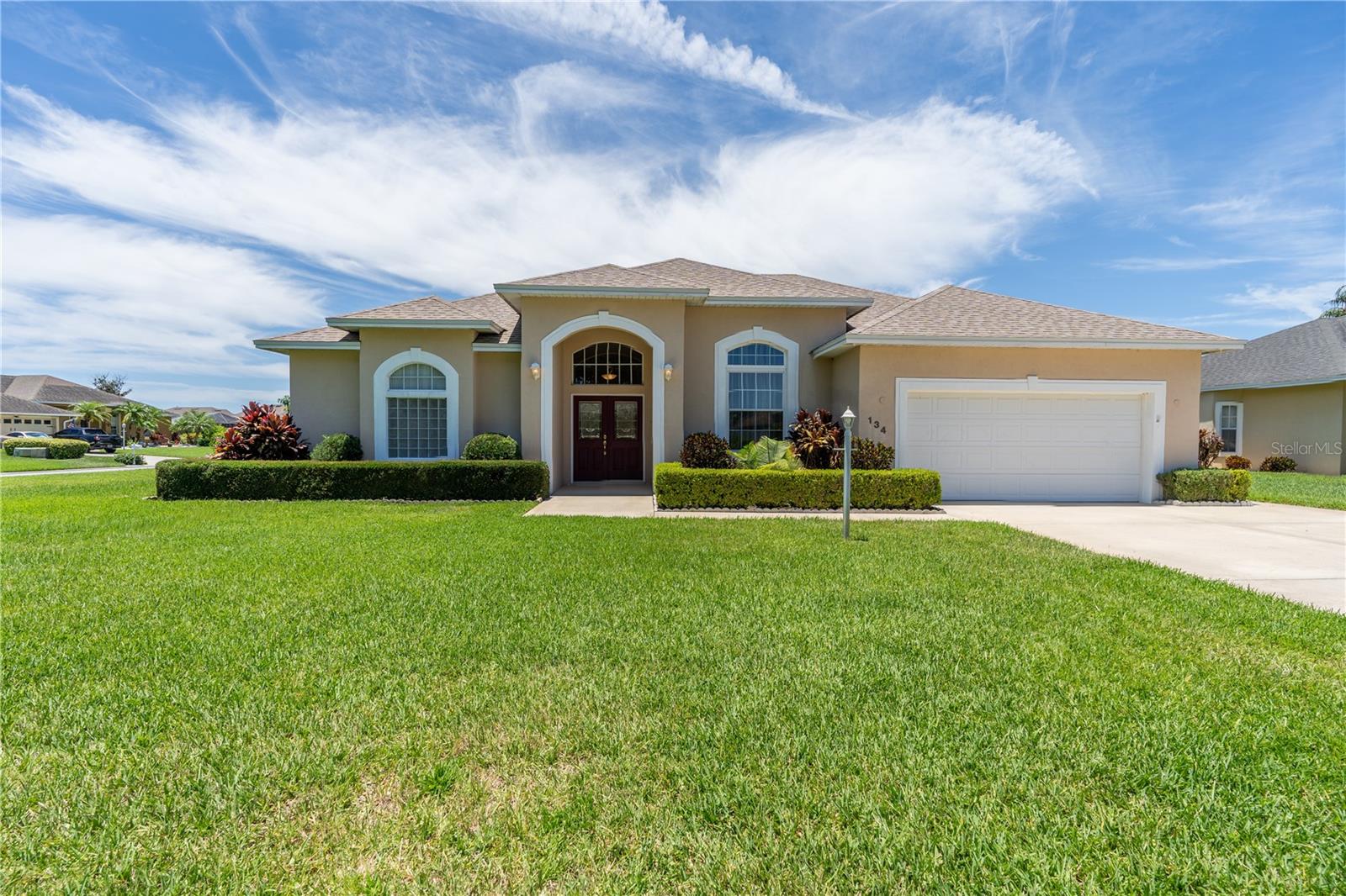 134 RUBY LAKE DR