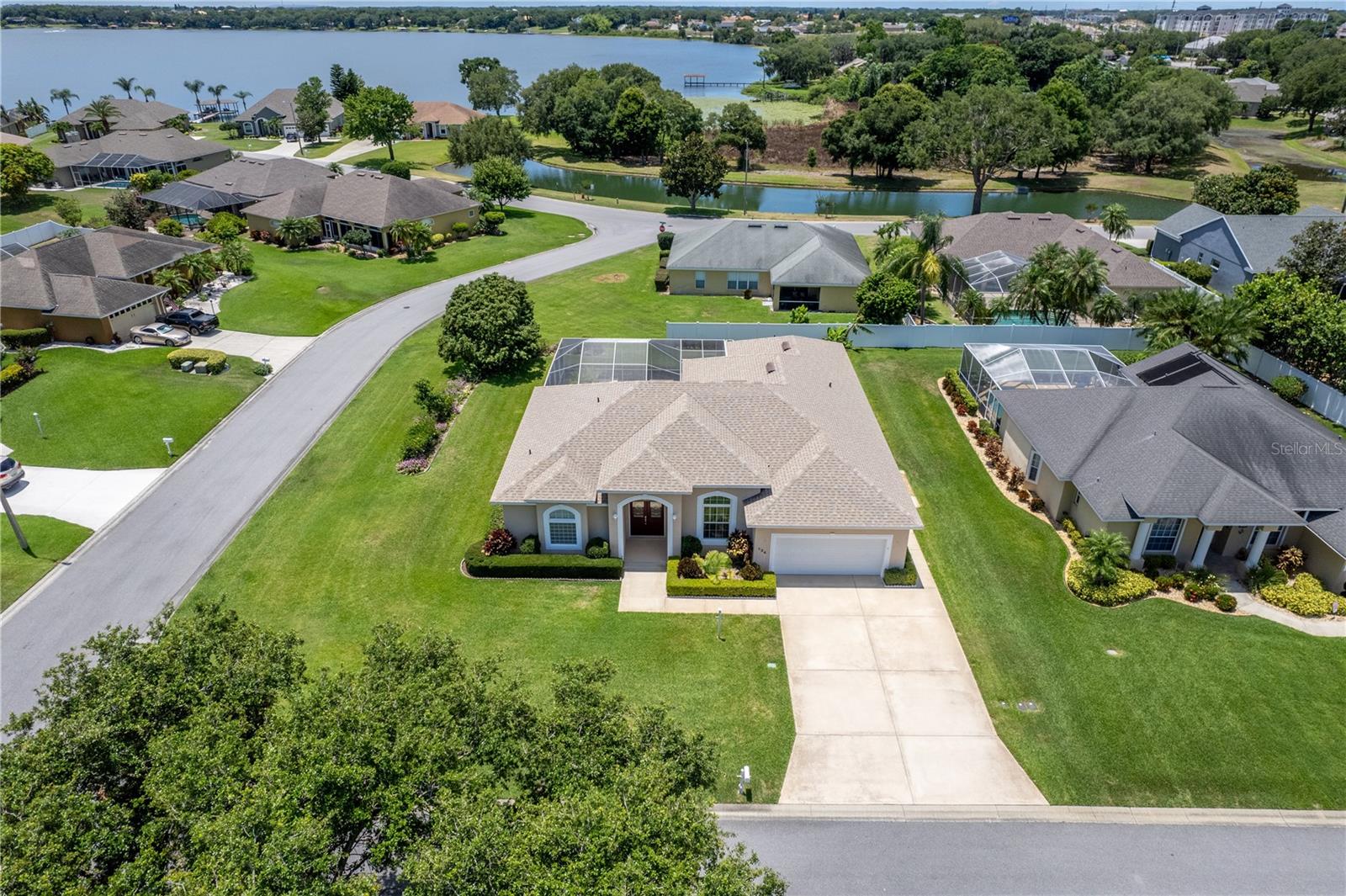 134 RUBY LAKE DR