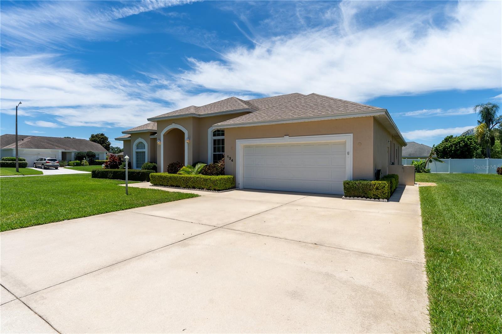134 RUBY LAKE DR