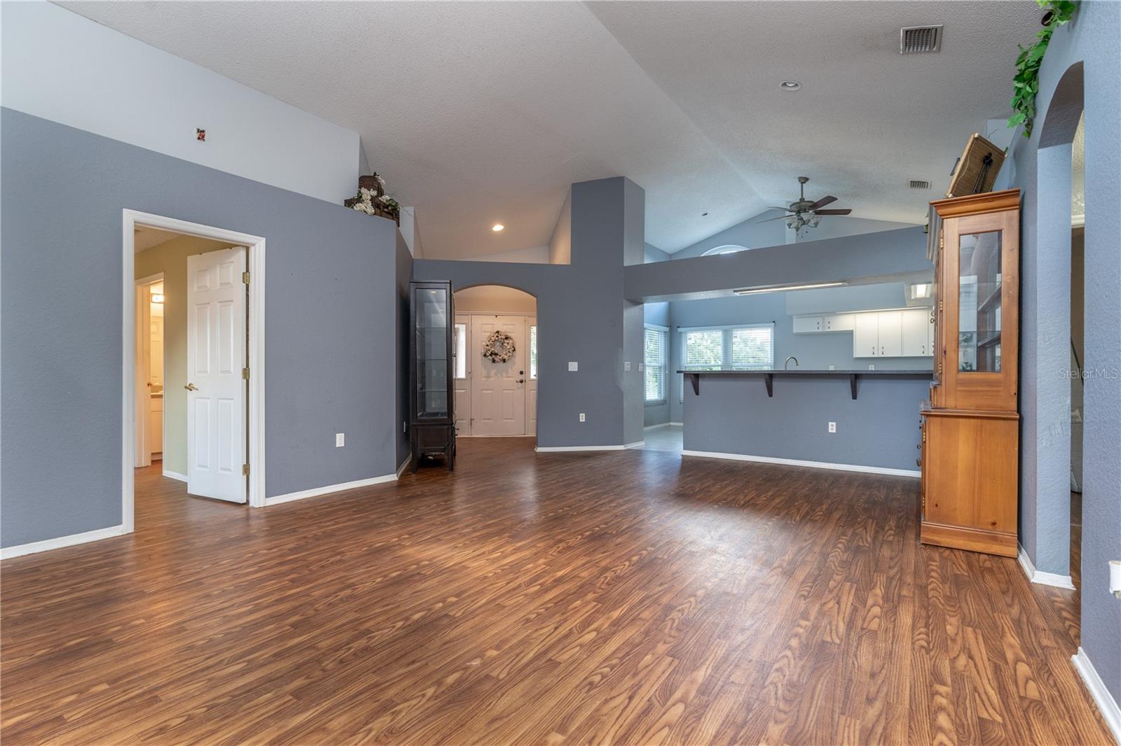 5525 BEVERLY RISE BLVD
