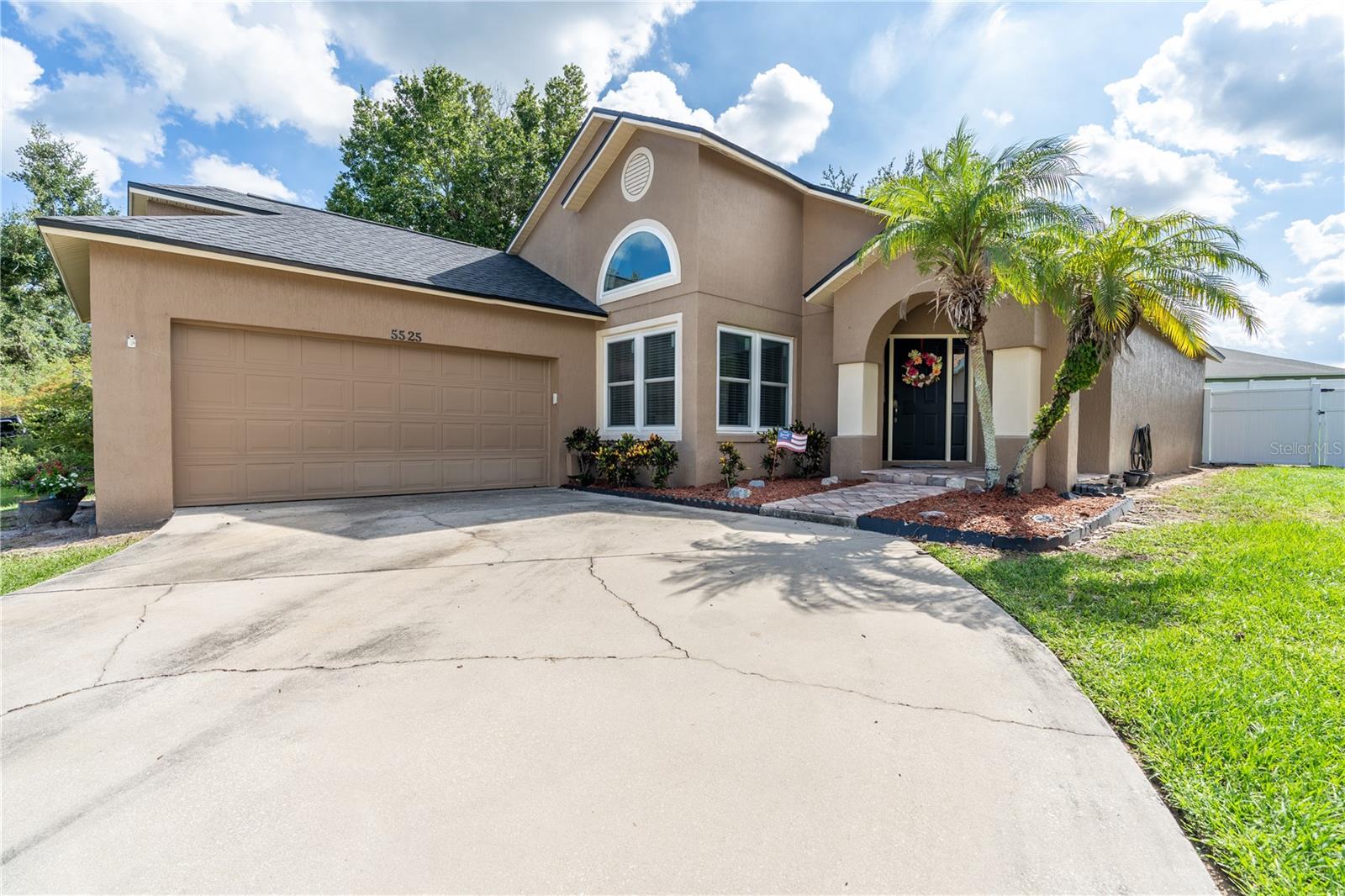 5525 BEVERLY RISE BLVD