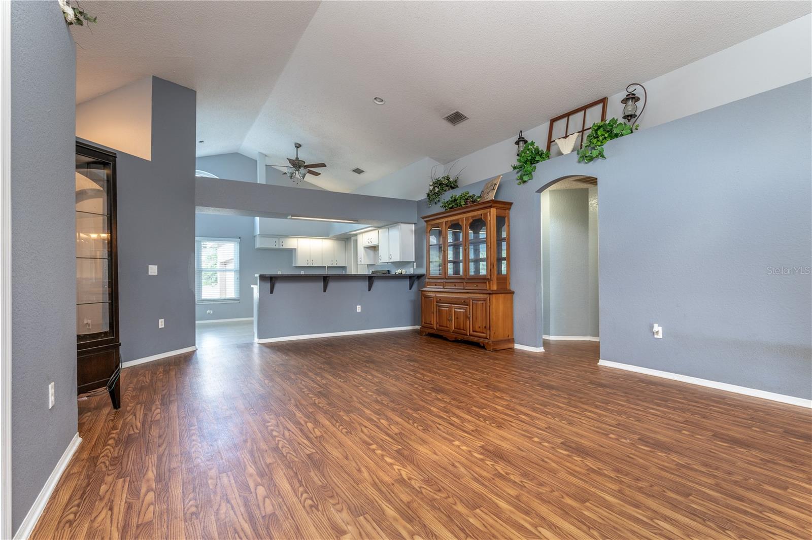 5525 BEVERLY RISE BLVD