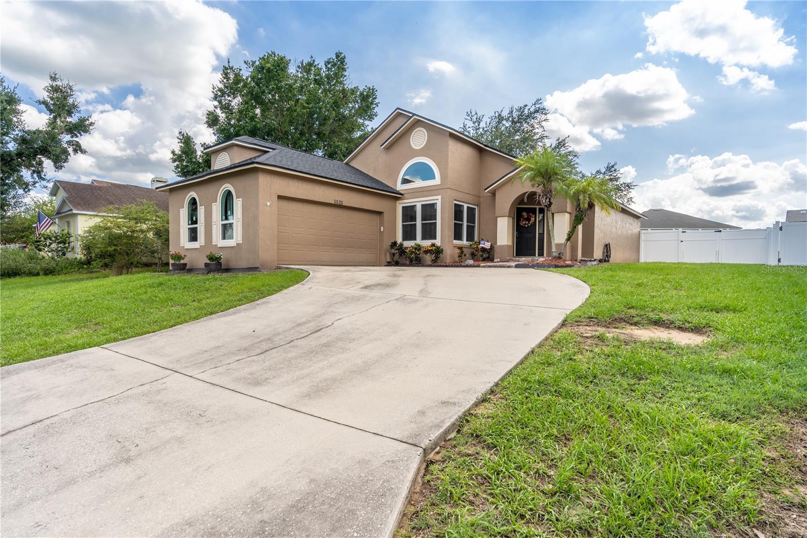 5525 BEVERLY RISE BLVD