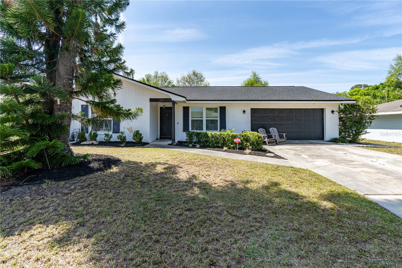 221 STEVENSON RD