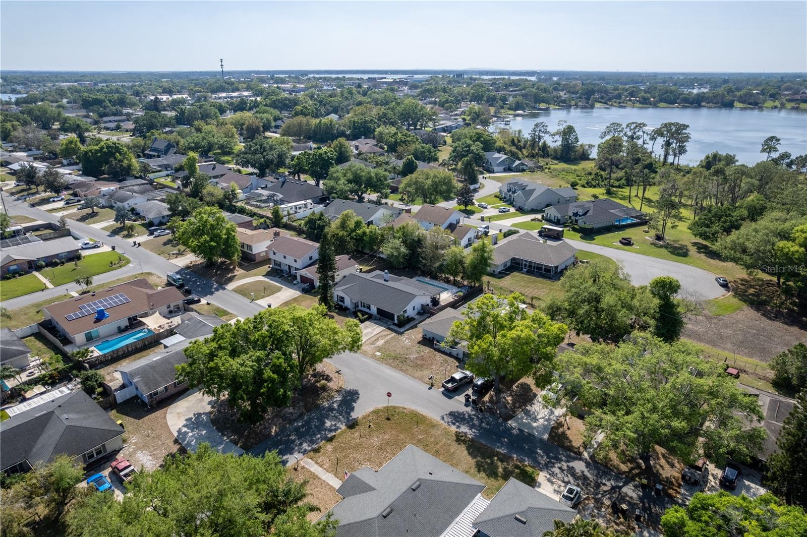 221 STEVENSON RD