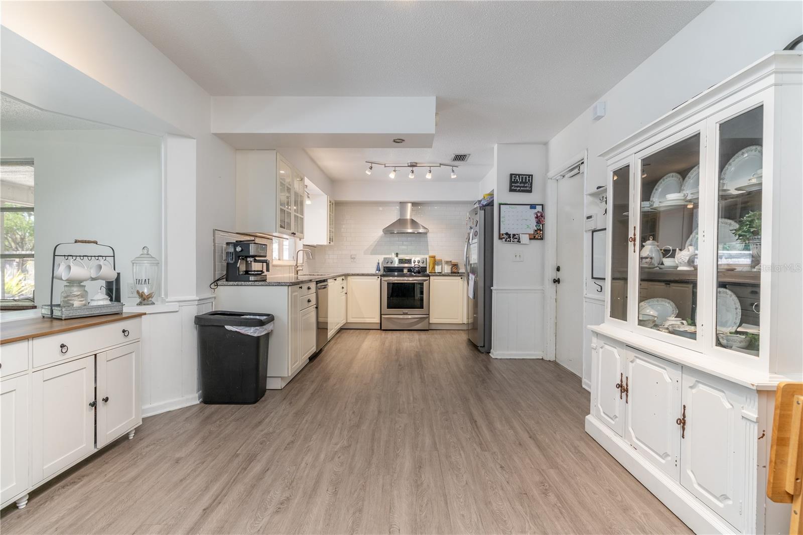 221 STEVENSON RD