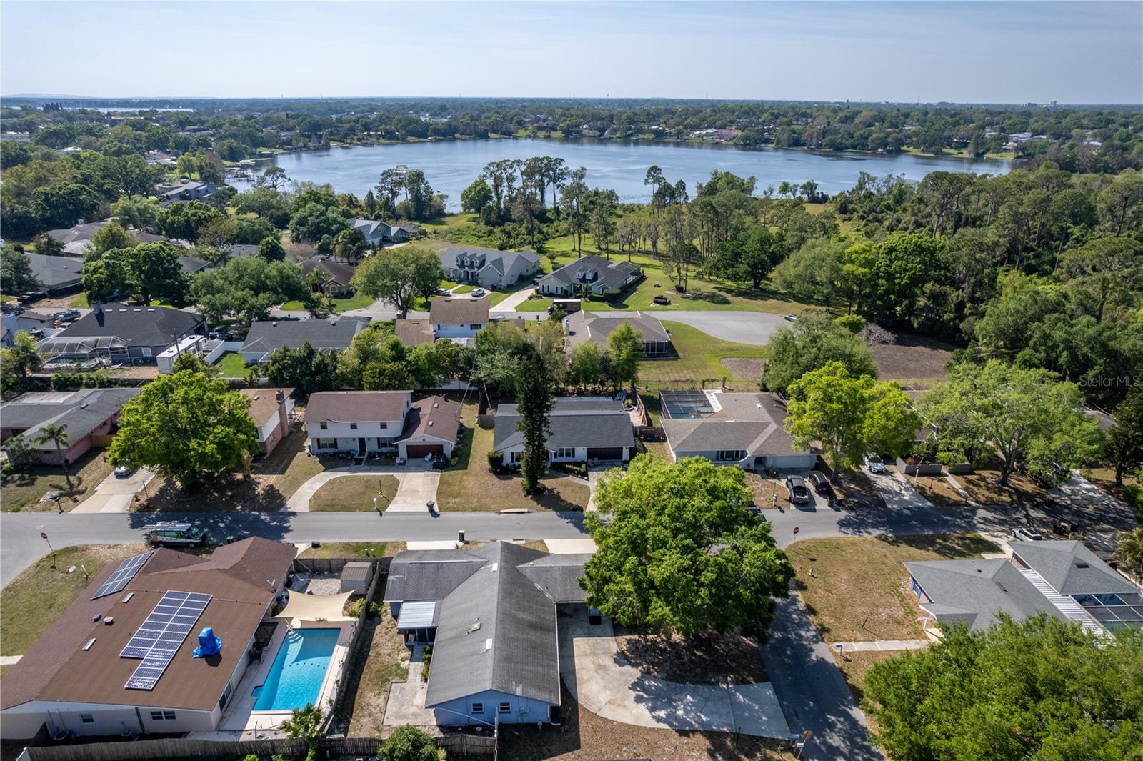 221 STEVENSON RD