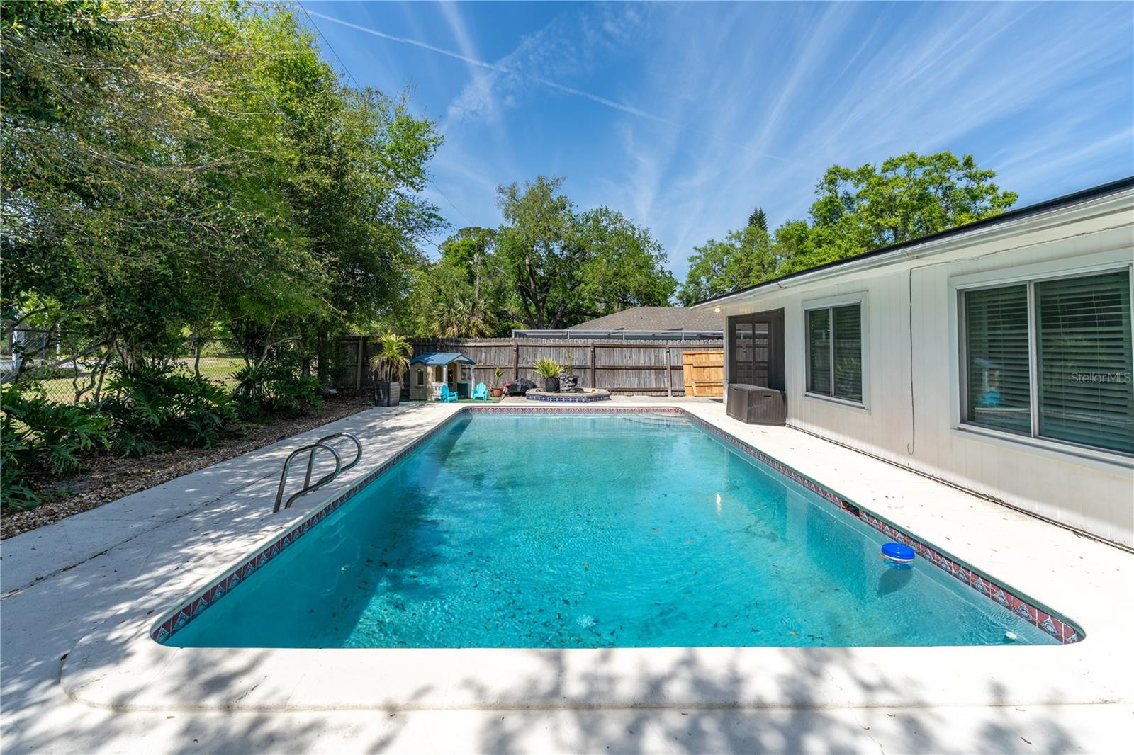 221 STEVENSON RD
