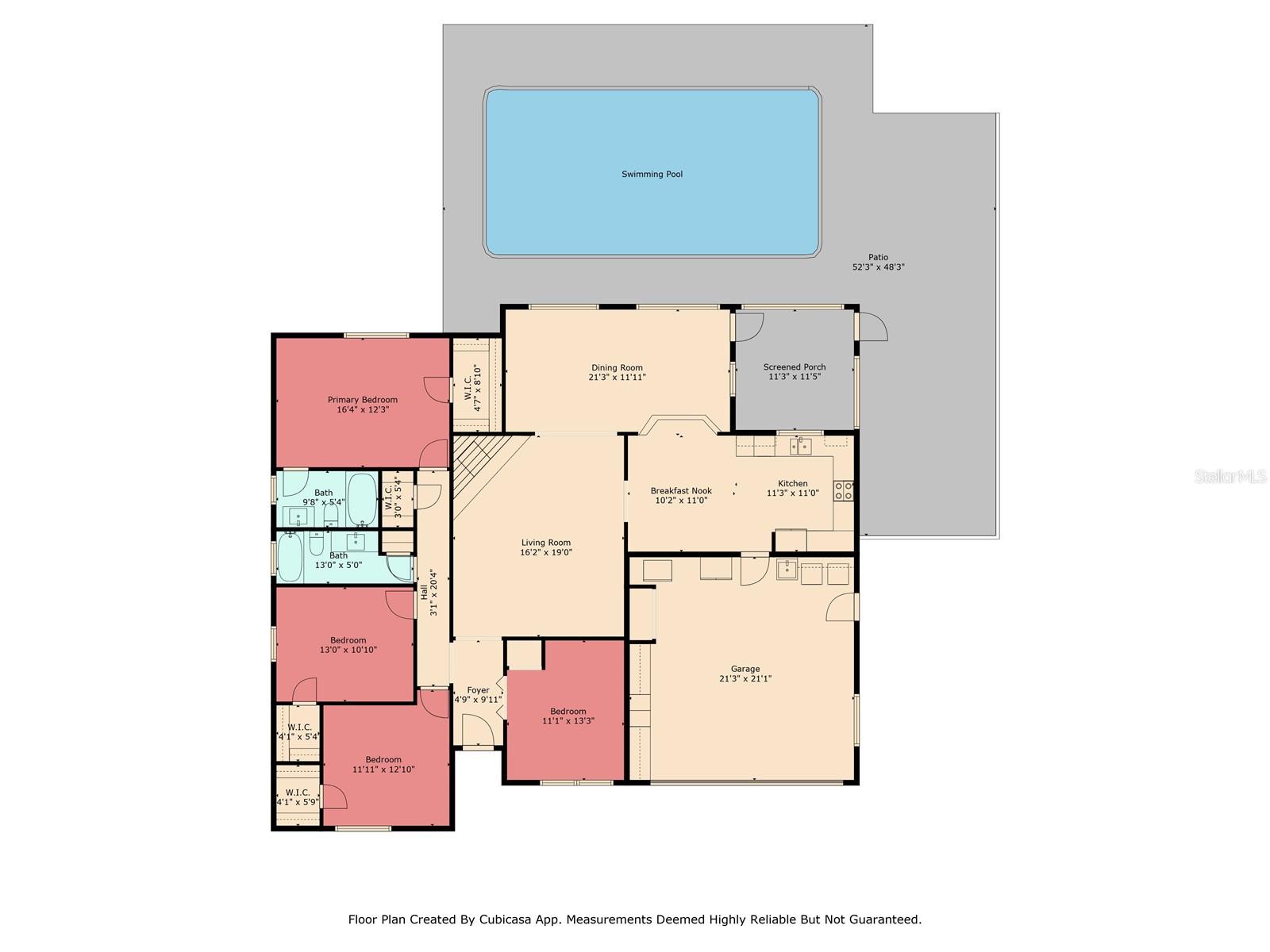 221 STEVENSON RD