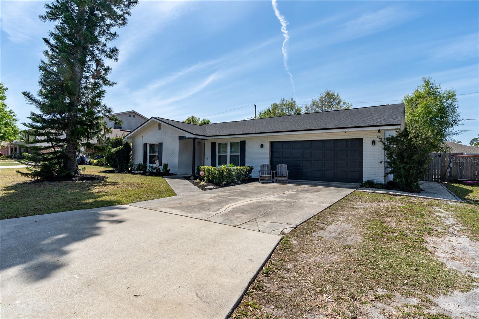 221 STEVENSON RD