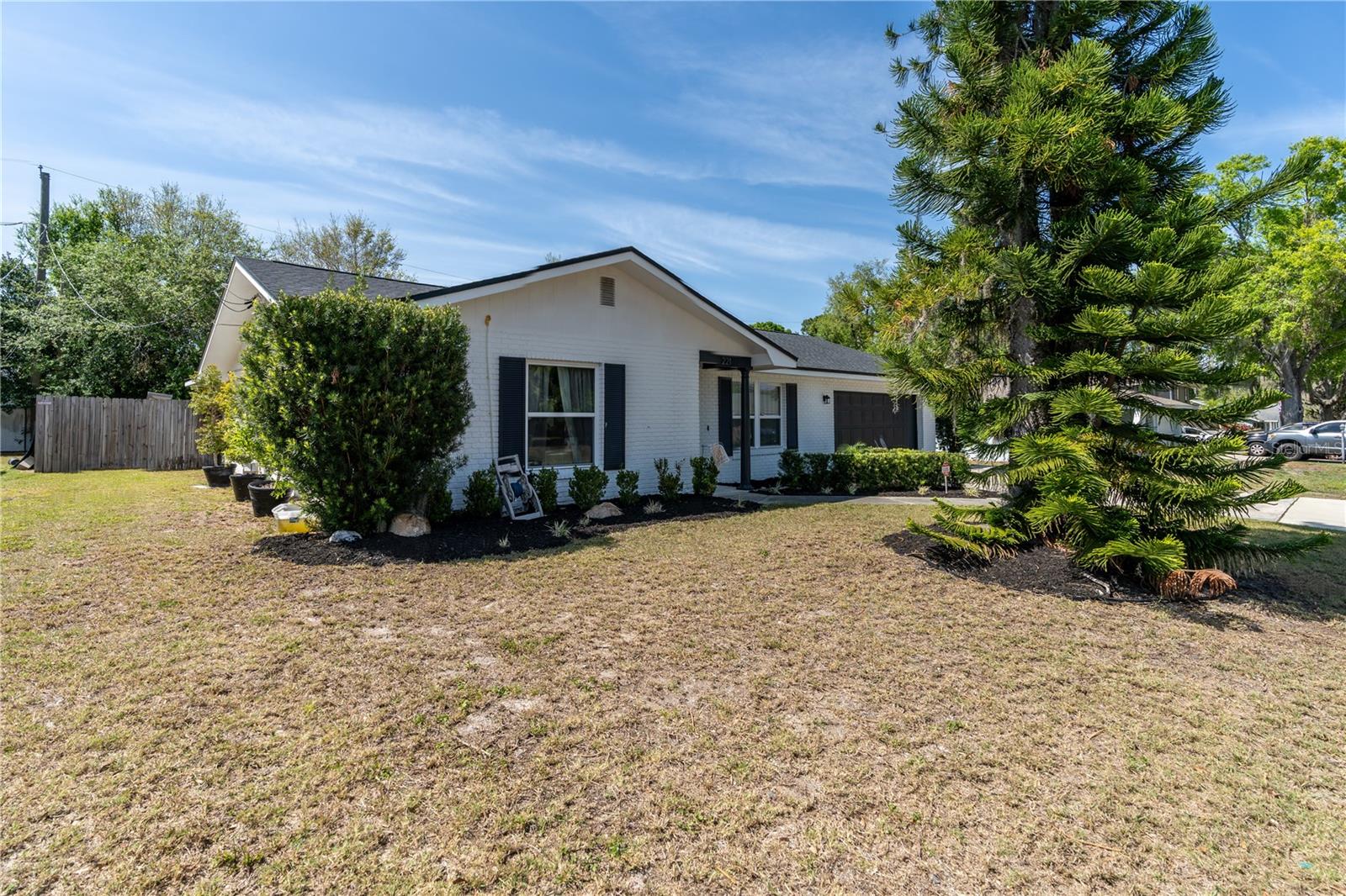 221 STEVENSON RD