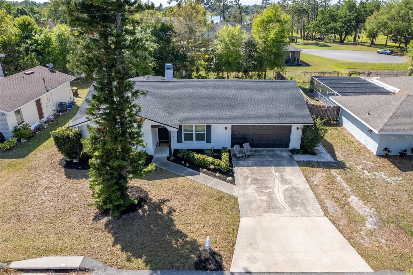 221 STEVENSON RD