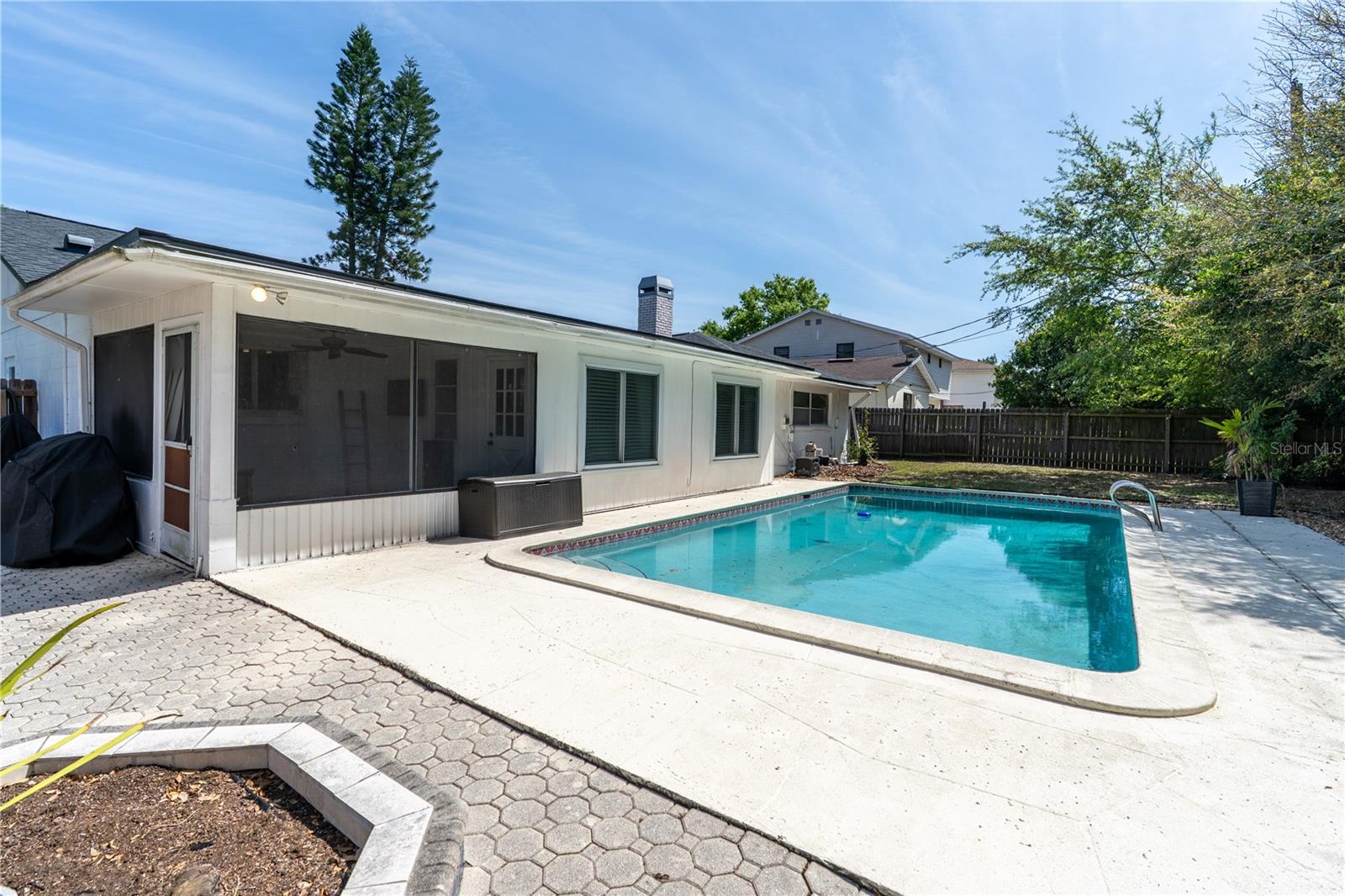 221 STEVENSON RD