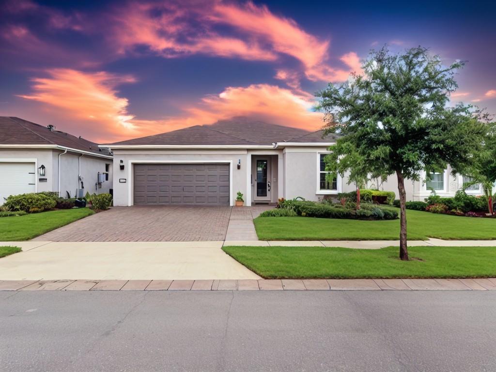 6129 CITRUS GROVE CT