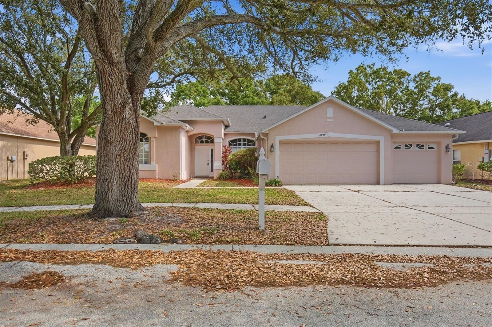4004 WATER PARK CT