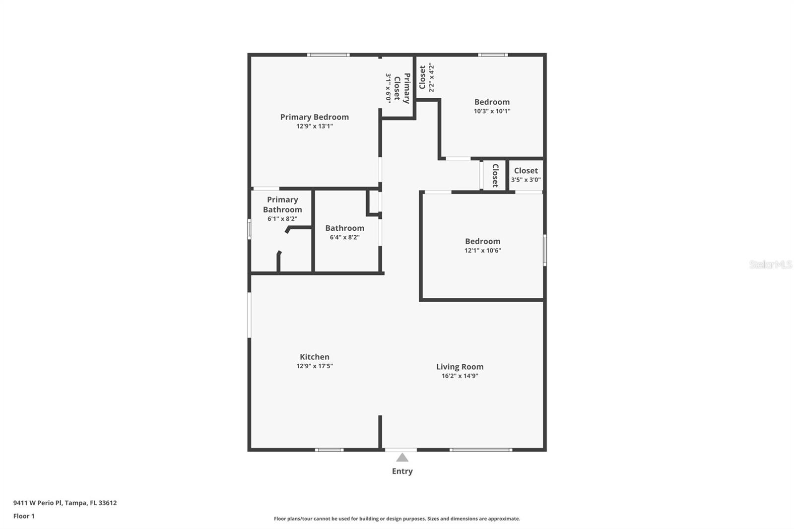 9411 W PERIO PL