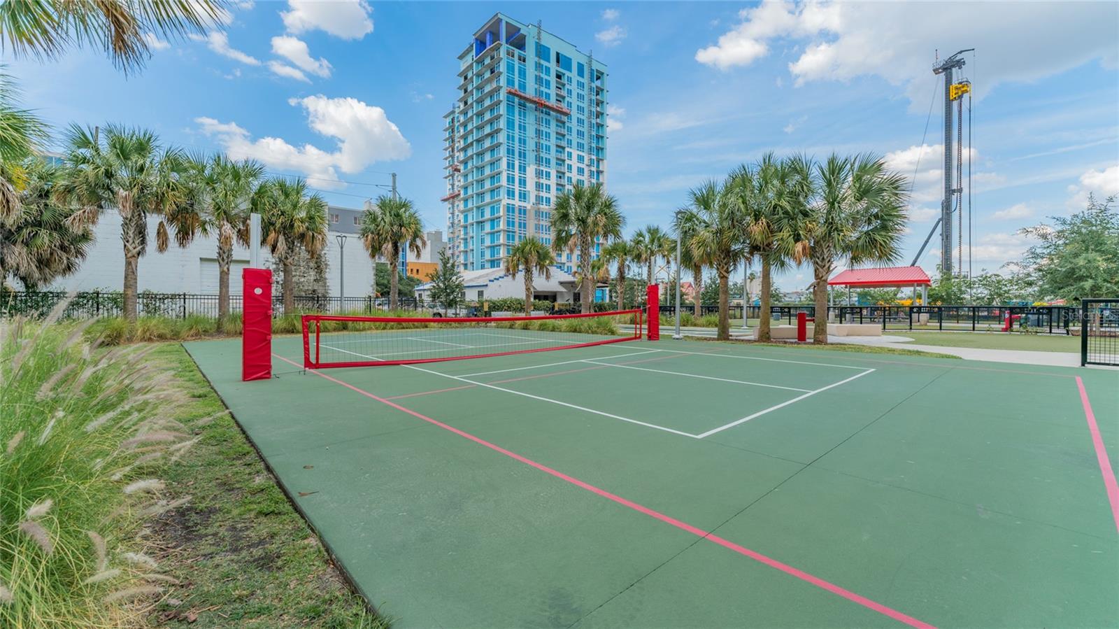 1238 E KENNEDY BLVD #1003