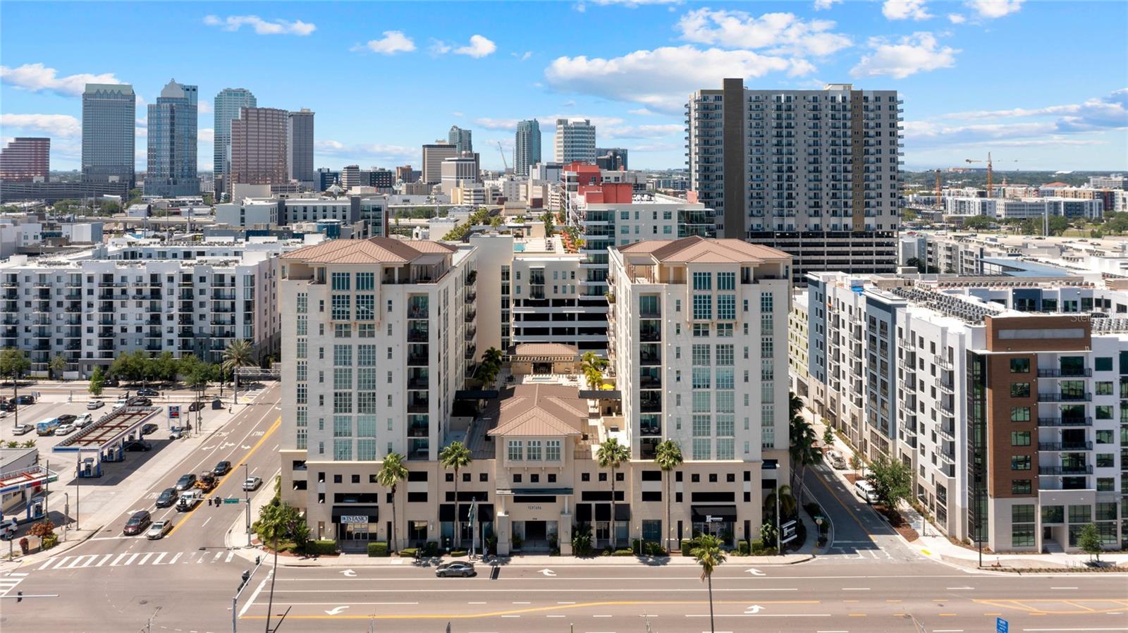 1238 E KENNEDY BLVD #1003
