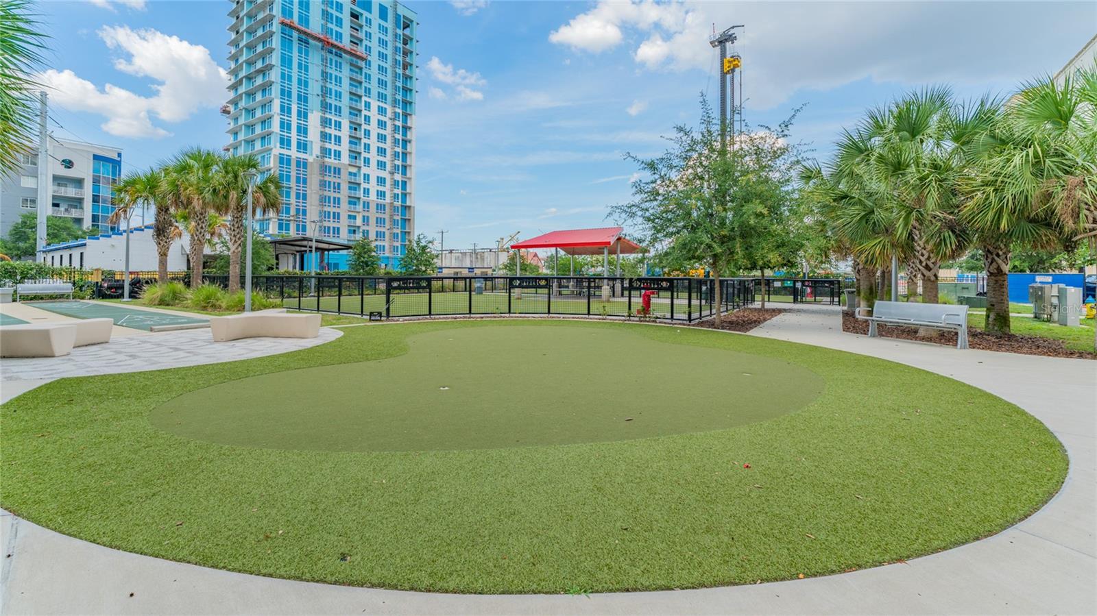 1238 E KENNEDY BLVD #1003