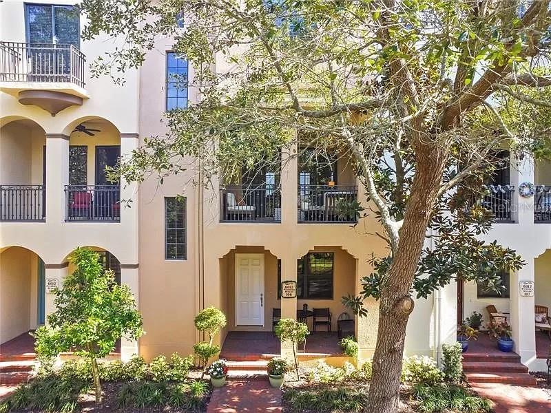 6012 PRINTERY ST #106