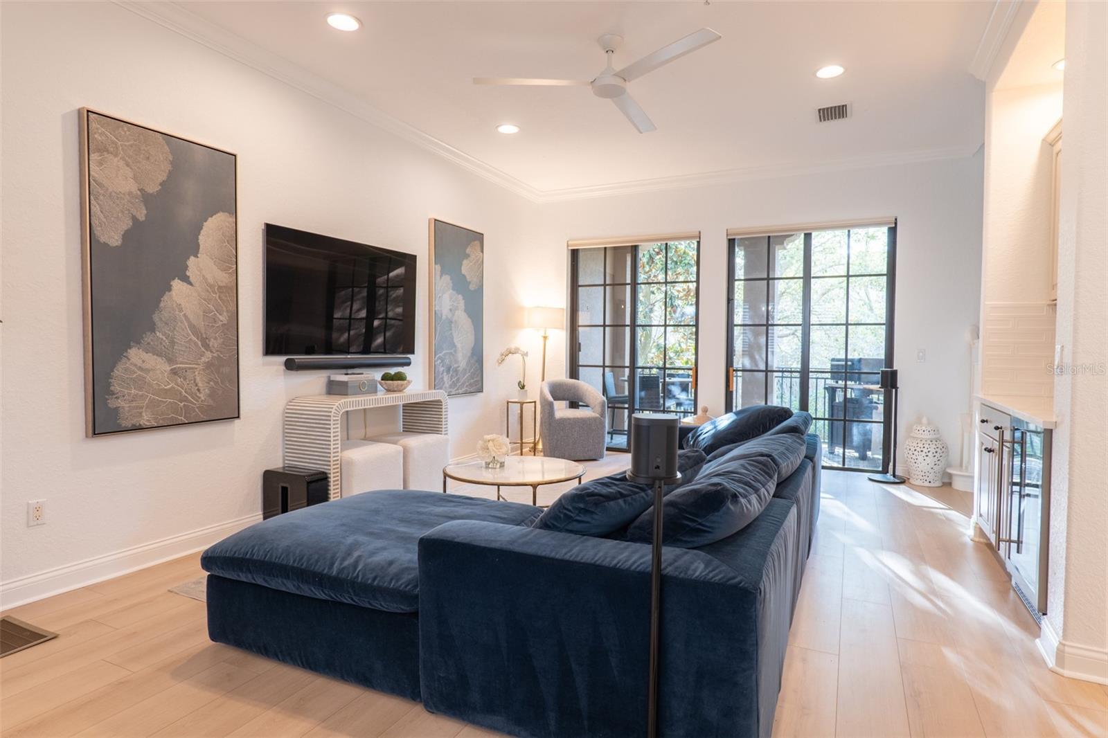 6012 PRINTERY ST #106