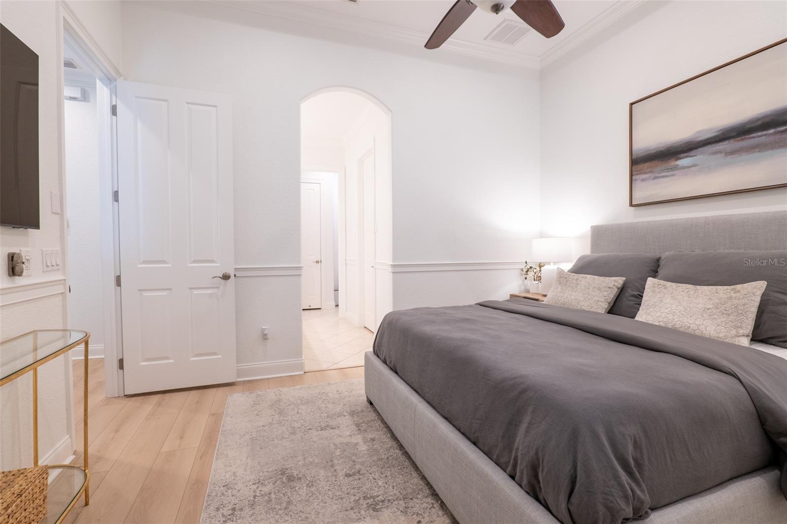 6012 PRINTERY ST #106