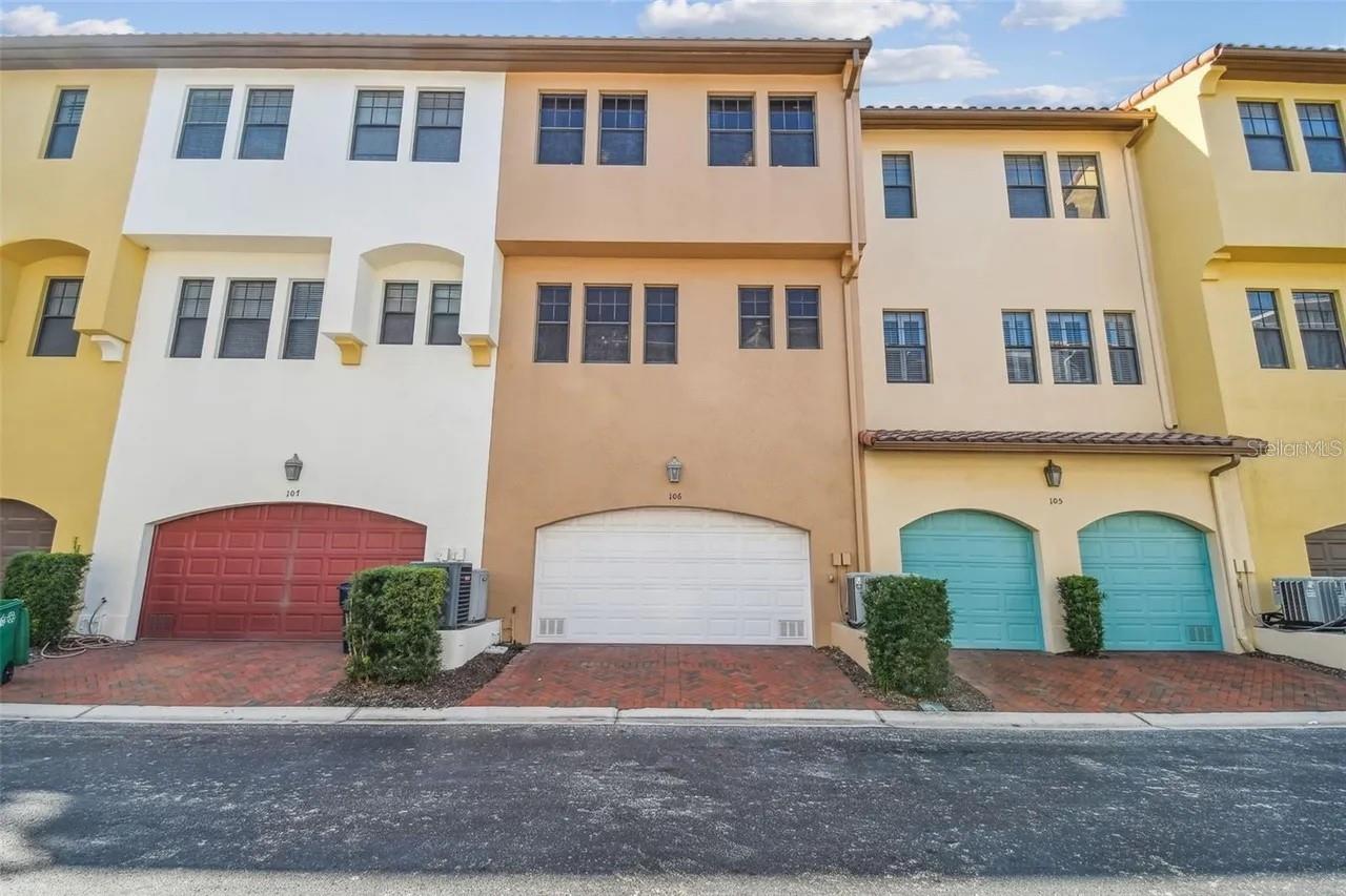 6012 PRINTERY ST #106