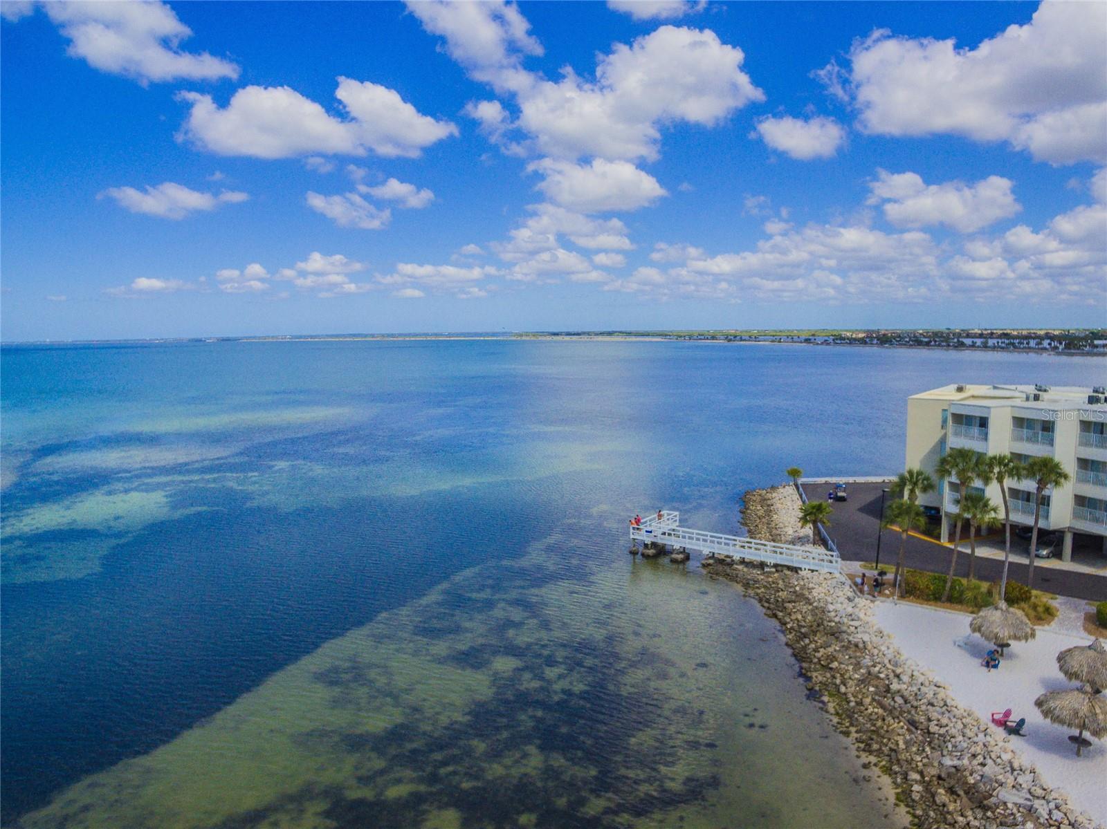 2506 N ROCKY POINT DR #224