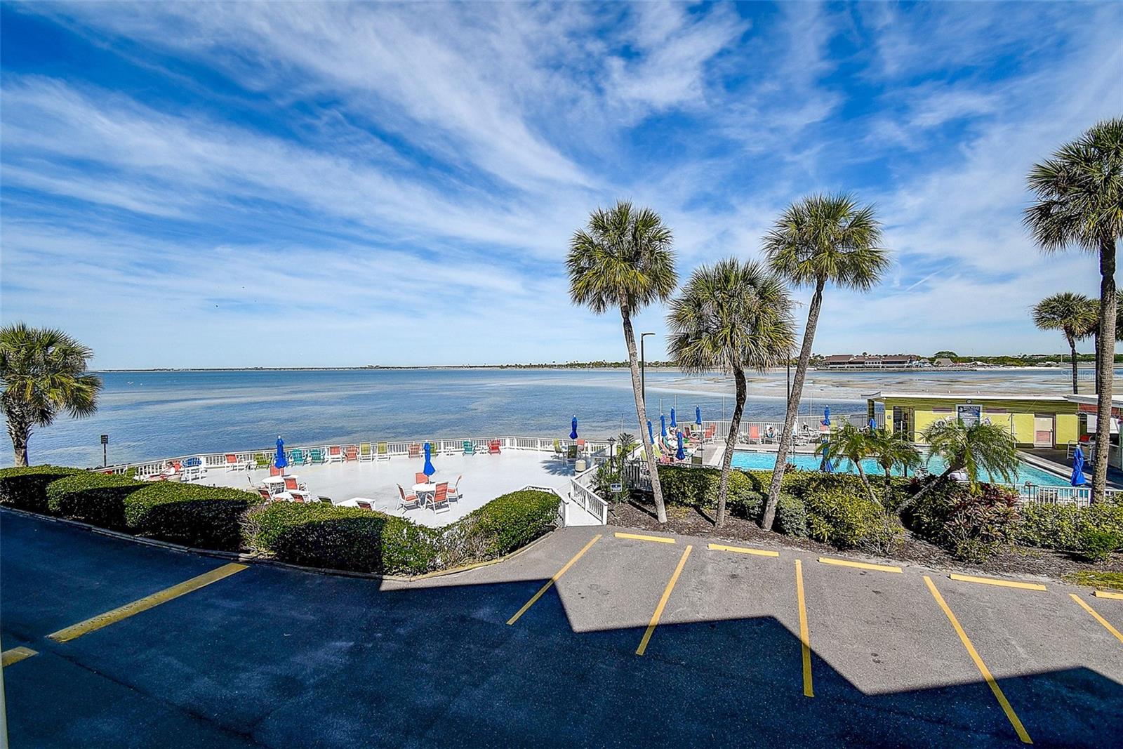 2506 N ROCKY POINT DR #224