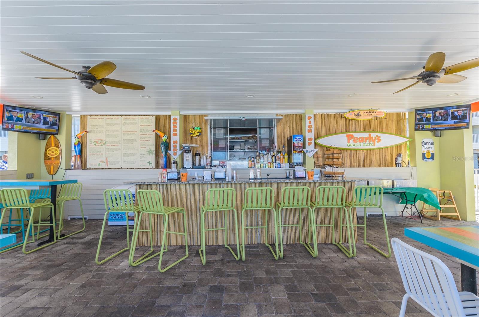 2506 N ROCKY POINT DR #224