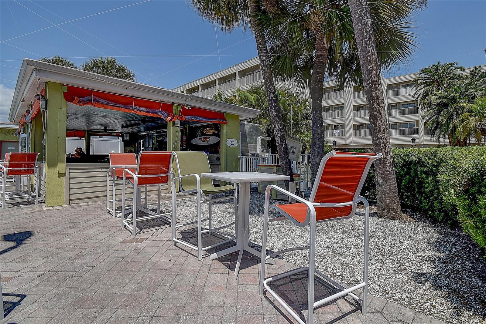 2506 N ROCKY POINT DR #224