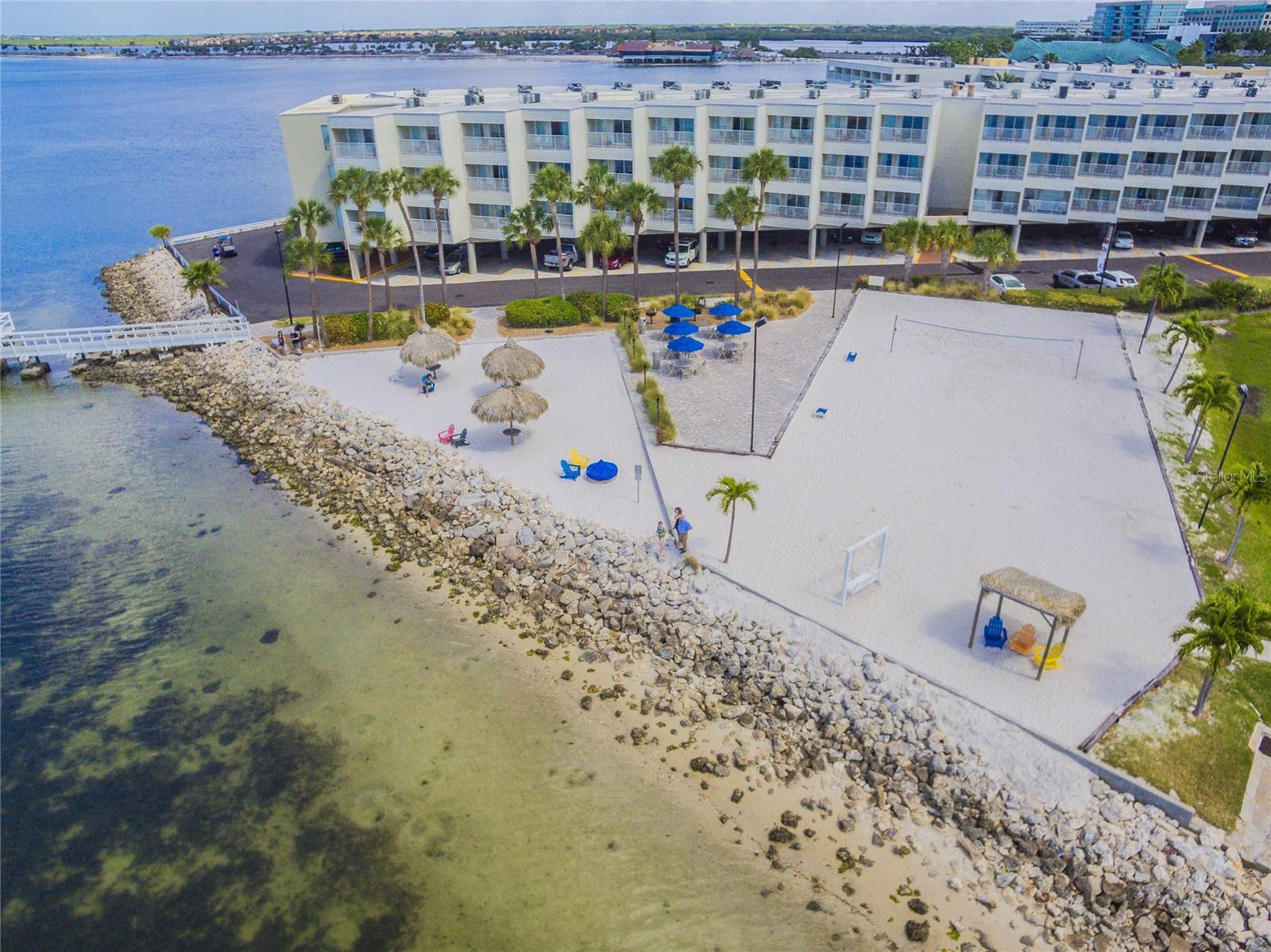 2506 N ROCKY POINT DR #224