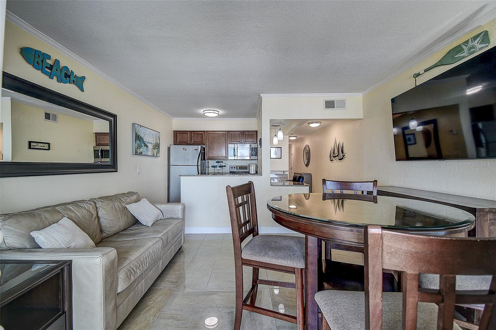 2506 N ROCKY POINT DR #224